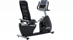  Spirit Fitness XBR25 (2017).